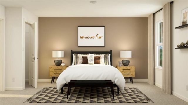205 Deer Valley Run, Canton, GA 30115