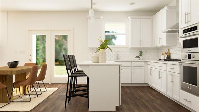 205 Deer Valley Run, Canton, GA 30115