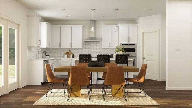 205 Deer Valley Run, Canton, GA 30115