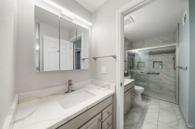 465 San Marin Dr, Novato, CA 94945