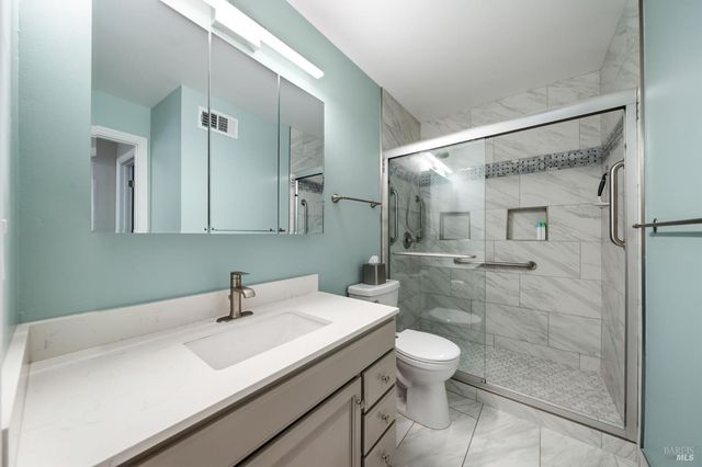 465 San Marin Dr, Novato, CA 94945