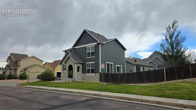 11844 Pei Grove, Peyton, CO 80831