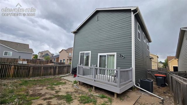 11844 Pei Grove, Peyton, CO 80831