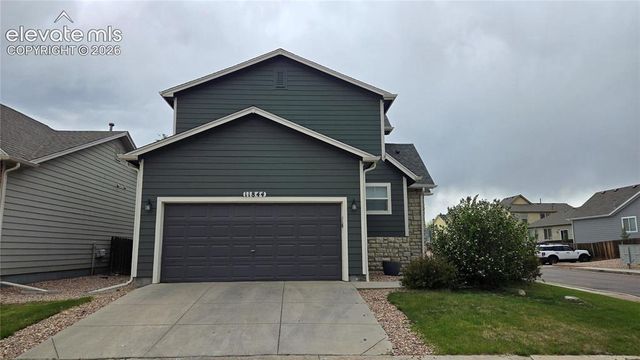 11844 Pei Grove, Peyton, CO 80831