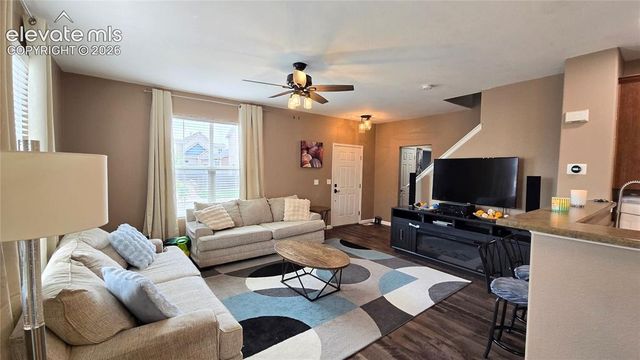 11844 Pei Grove, Peyton, CO 80831