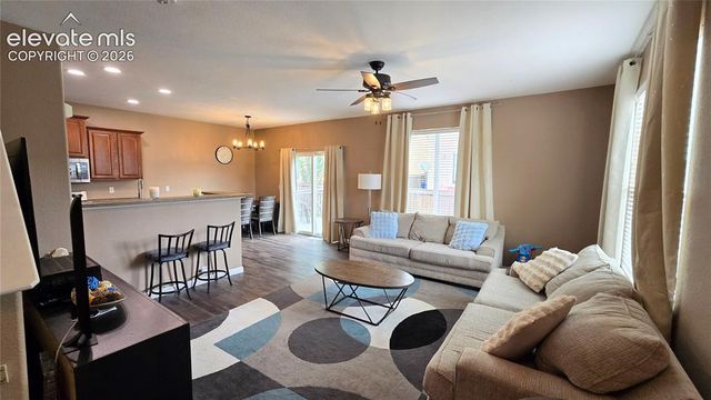 11844 Pei Grove, Peyton, CO 80831