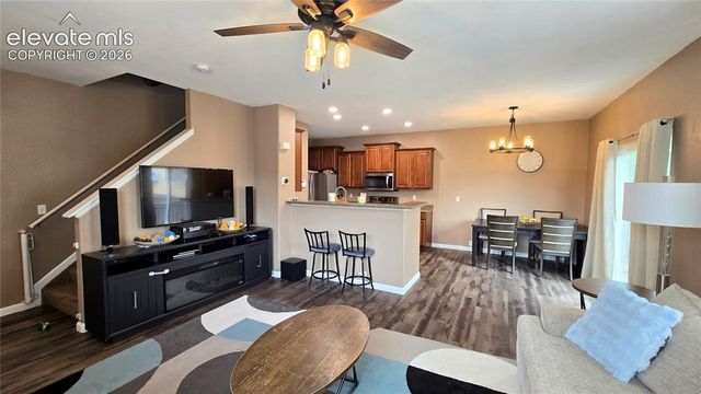 11844 Pei Grove, Peyton, CO 80831