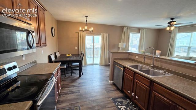 11844 Pei Grove, Peyton, CO 80831