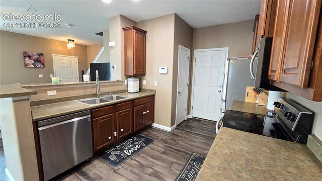 11844 Pei Grove, Peyton, CO 80831