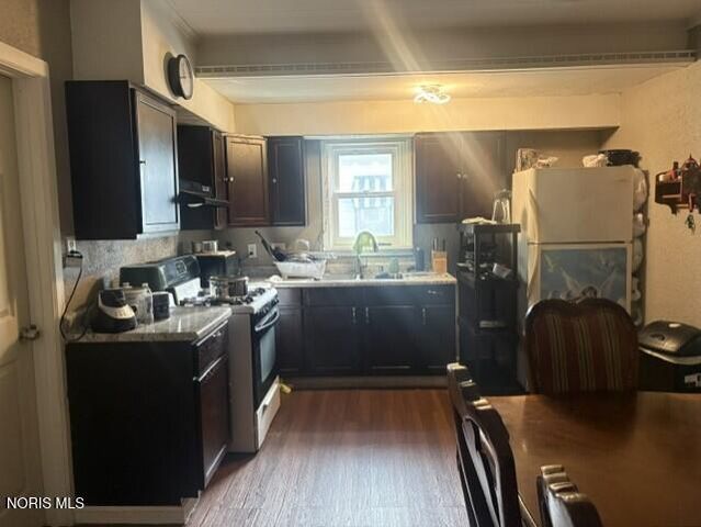 820 Stillman Street, Toledo, OH 43605