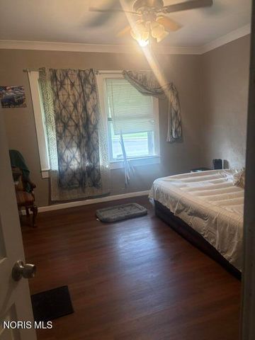 820 Stillman Street, Toledo, OH 43605
