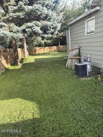 820 Stillman Street, Toledo, OH 43605