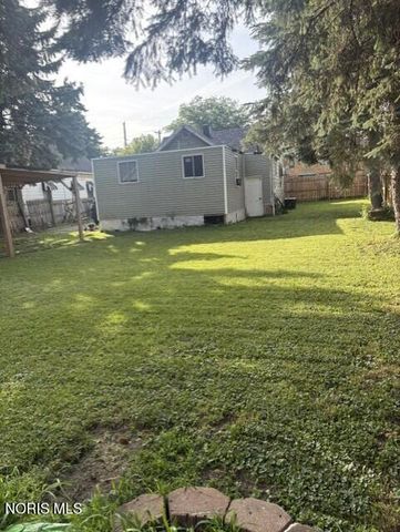 820 Stillman Street, Toledo, OH 43605