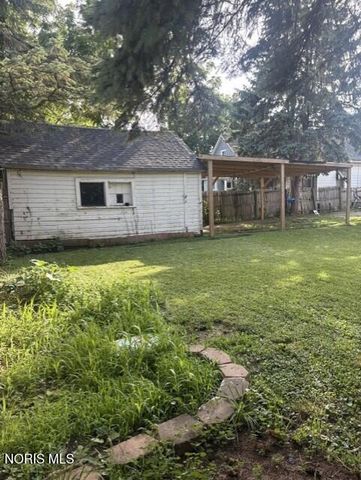 820 Stillman Street, Toledo, OH 43605