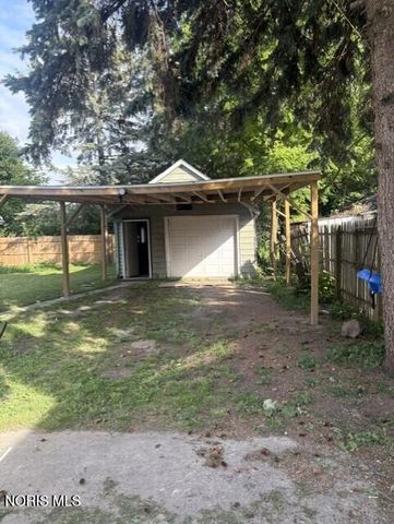 820 Stillman Street, Toledo, OH 43605