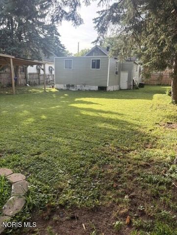 820 Stillman Street, Toledo, OH 43605