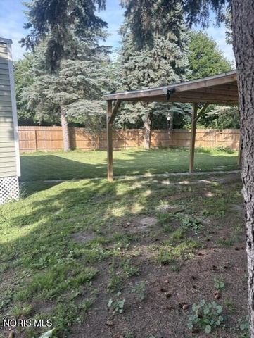 820 Stillman Street, Toledo, OH 43605