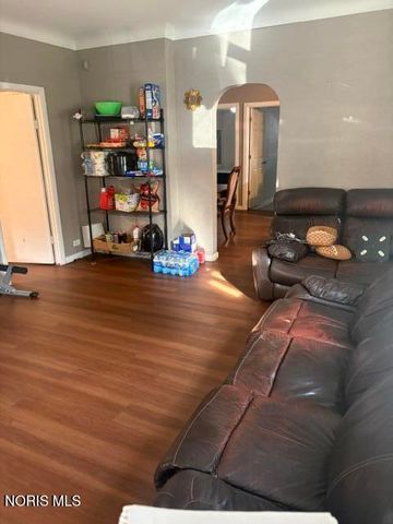 820 Stillman Street, Toledo, OH 43605