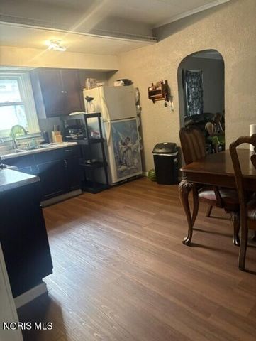 820 Stillman Street, Toledo, OH 43605