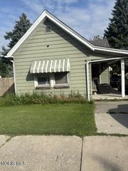 820 Stillman Street, Toledo, OH 43605