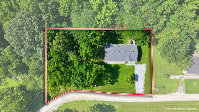 212 Primrose Lane, Clever, MO 65631