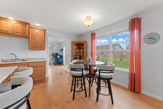 3503 S Deer Ridge Drive, Urbana, IL 61802