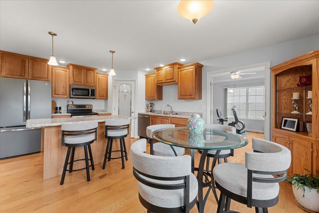 3503 S Deer Ridge Drive, Urbana, IL 61802