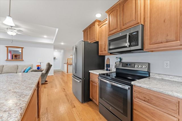 3503 S Deer Ridge Drive, Urbana, IL 61802