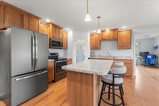 3503 S Deer Ridge Drive, Urbana, IL 61802