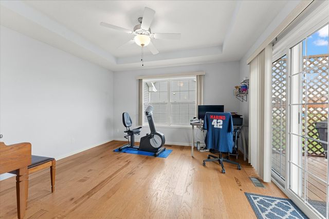 3503 S Deer Ridge Drive, Urbana, IL 61802