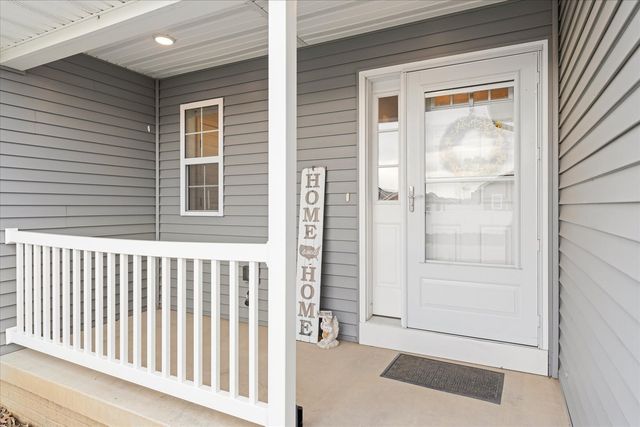 3503 S Deer Ridge Drive, Urbana, IL 61802