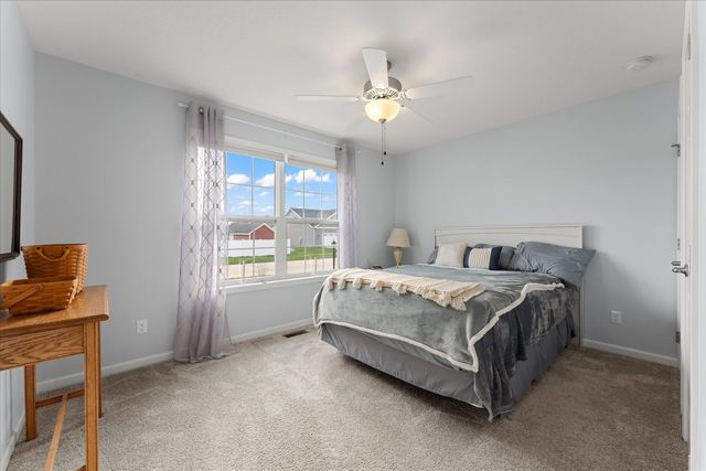 3503 S Deer Ridge Drive, Urbana, IL 61802