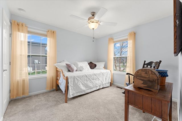 3503 S Deer Ridge Drive, Urbana, IL 61802