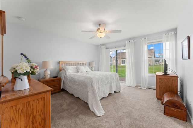 3503 S Deer Ridge Drive, Urbana, IL 61802