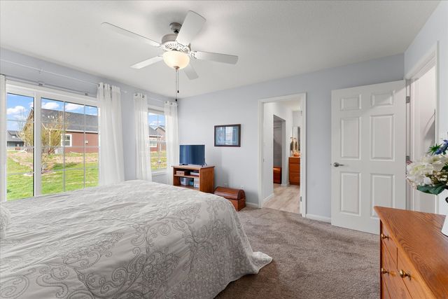 3503 S Deer Ridge Drive, Urbana, IL 61802