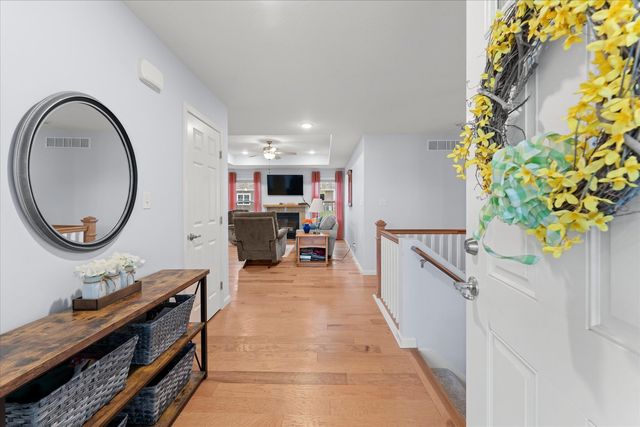 3503 S Deer Ridge Drive, Urbana, IL 61802