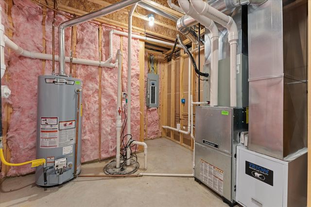 3503 S Deer Ridge Drive, Urbana, IL 61802