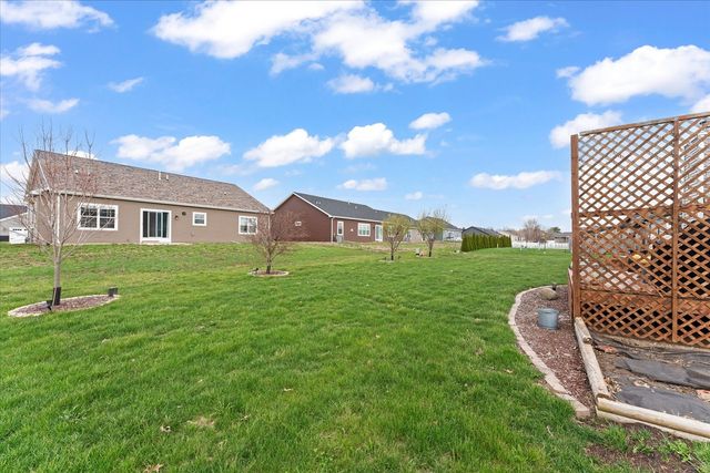 3503 S Deer Ridge Drive, Urbana, IL 61802