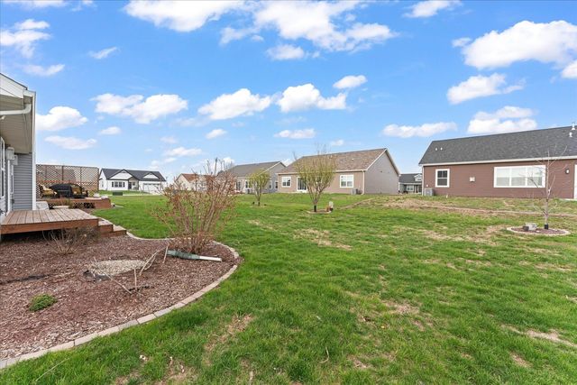 3503 S Deer Ridge Drive, Urbana, IL 61802