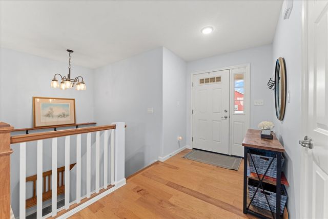 3503 S Deer Ridge Drive, Urbana, IL 61802