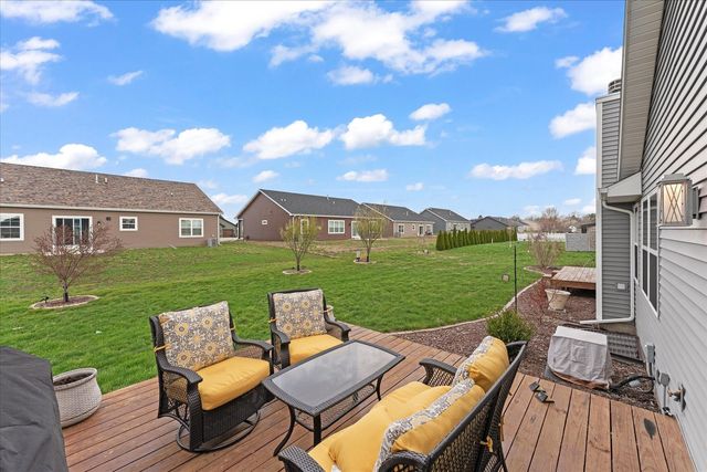 3503 S Deer Ridge Drive, Urbana, IL 61802