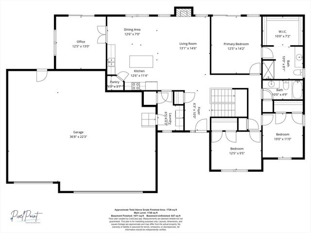 3503 S Deer Ridge Drive, Urbana, IL 61802