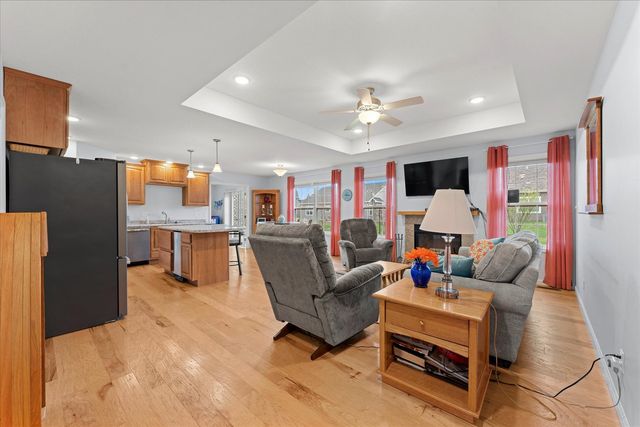 3503 S Deer Ridge Drive, Urbana, IL 61802