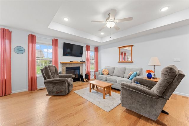 3503 S Deer Ridge Drive, Urbana, IL 61802