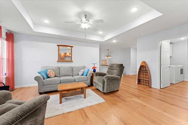 3503 S Deer Ridge Drive, Urbana, IL 61802