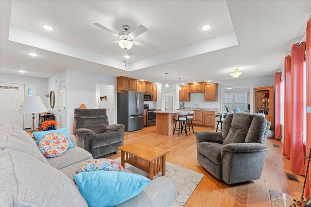 3503 S Deer Ridge Drive, Urbana, IL 61802