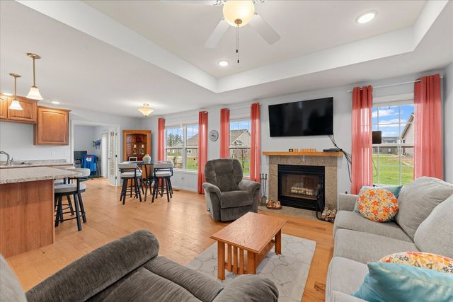 3503 S Deer Ridge Drive, Urbana, IL 61802