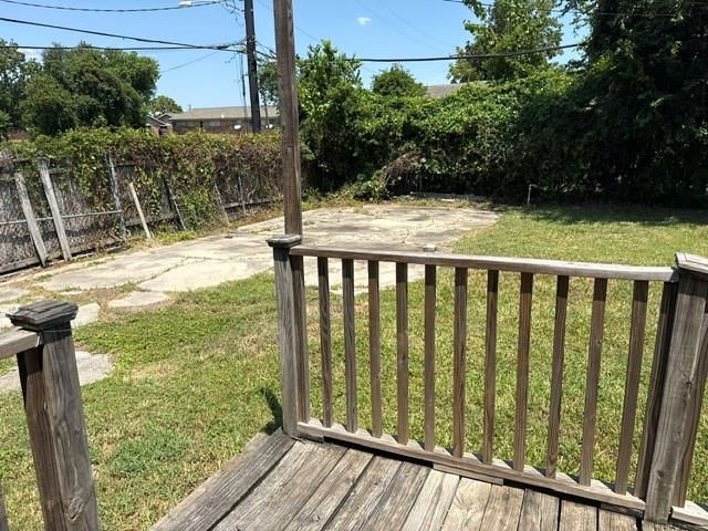 3603 Wheeler Street, Houston, TX 77004