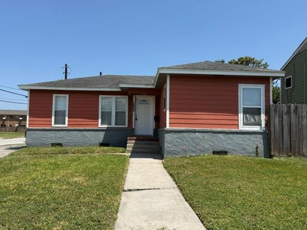 3603 Wheeler Street, Houston, TX 77004