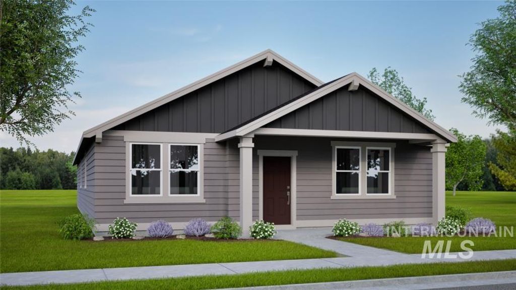 TBD Lake Lowell Ave (Parcel C), Nampa, ID 83686 photo 1